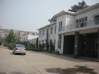河北省保定市北市區康壽園老年公寓圖片