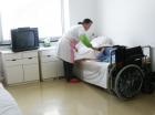 吉林省长春市绿园区幸福老年护理院图片