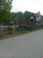 武汉市黄陂区夕阳红颐和院图片