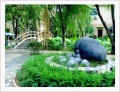 河南省郑州市中原区晚晴山庄老年公寓图片