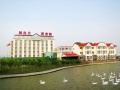 天津市东丽区爱心养老院（杨兆兰养老院）图片