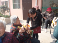 南京市浦口区银杏树老年人服务中心图片