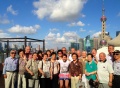 上海星堡中美合资养老社区图片