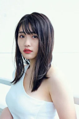 石田桃香