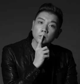 杨泷杰
