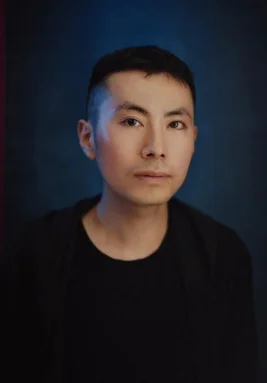 ZiyinZheng