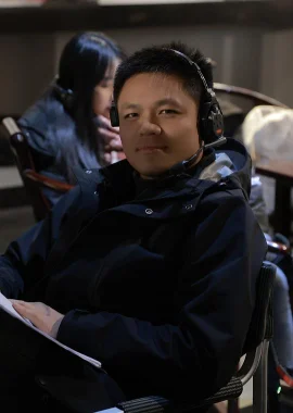 邹灿