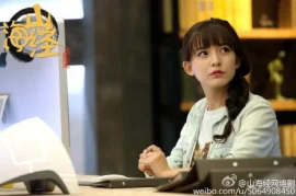李舒雯