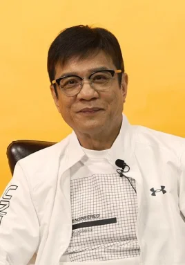 黄柏文