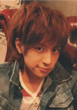 八乙女光