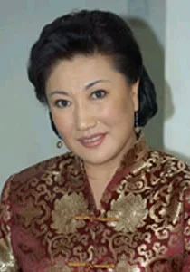 高秀敏
