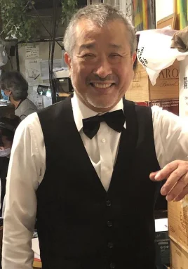 目黑光祐