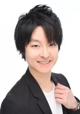 白石兼斗