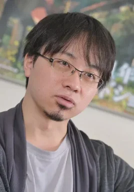 新海诚