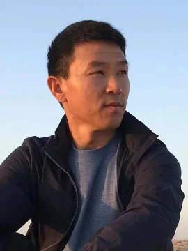 郭勇