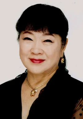 大山羡代