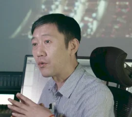 董旭