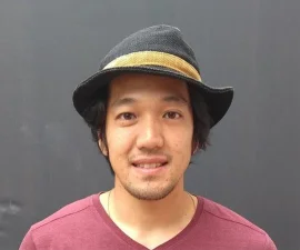 神谷纯