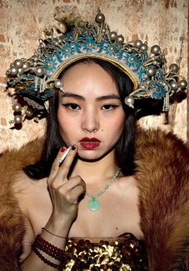 曾美慧孜
