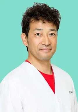 迫田孝也