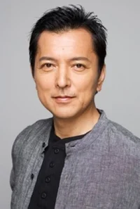 榎木孝明