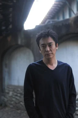 加藤虎之介