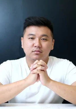 王鼎霖