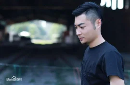 葛鹏翔