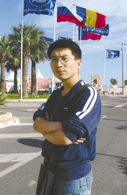 陈涛