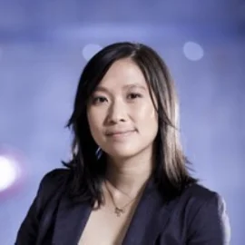 罗丝安妮·梁