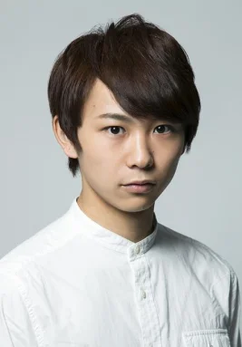 须贺健太