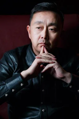阿甘