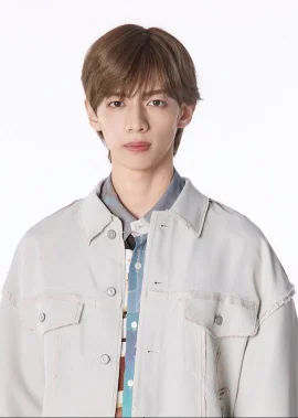 田村海琉