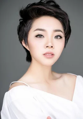 李冉
