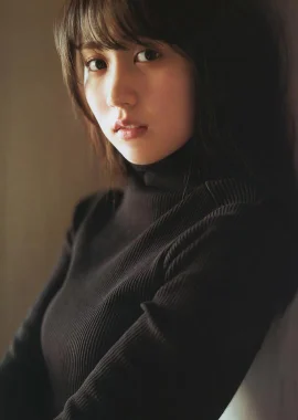 贺喜遥香