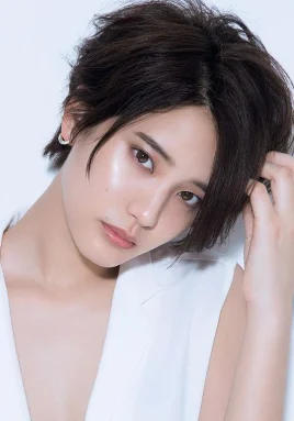 山崎纮菜