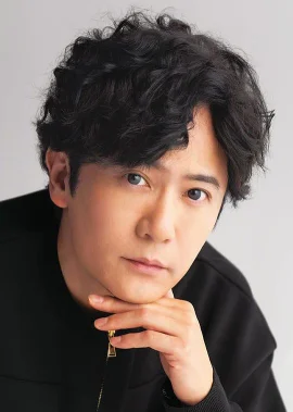 稻垣吾郎