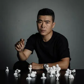 马成成
