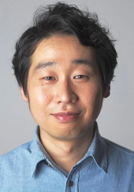 前野朋哉