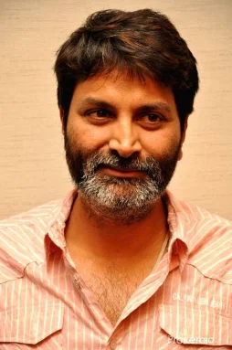 TrivikramSrinivas