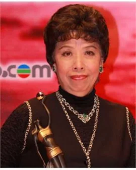 陈丽云