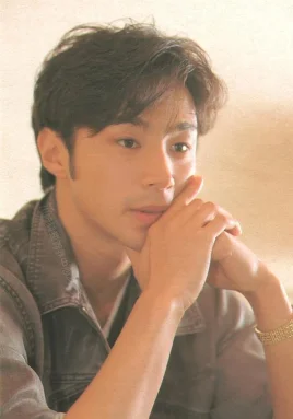 东山纪之