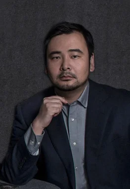 殷玉麒