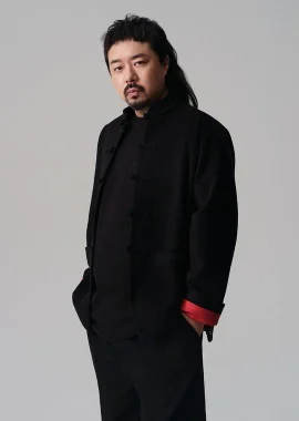 赵一龙
