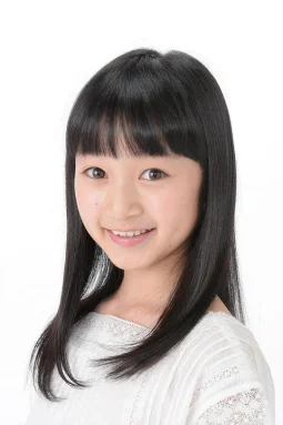 横沟菜帆
