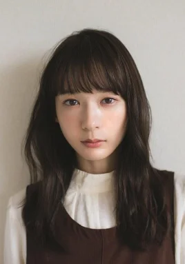 穗志萌香