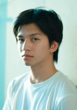 田中伟登