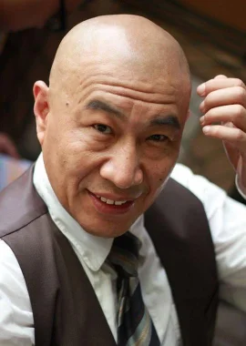 石兆琪