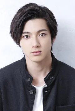 山田裕贵