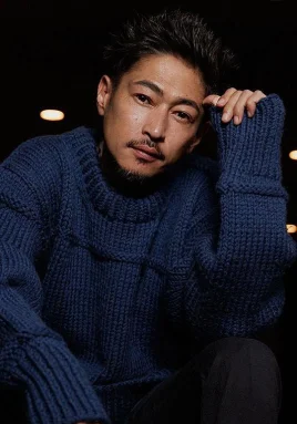 洼冢洋介
